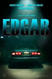 Edgar movie poster
