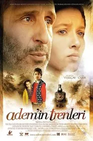 Adam and the Devil movie poster