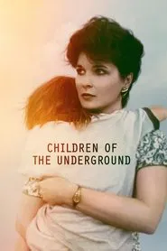 Children of the Underground tv show poster