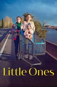 Little Ones movie poster