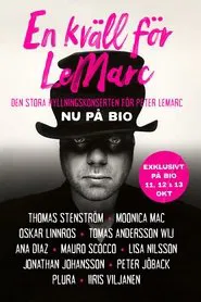 A Night for LeMarc movie poster