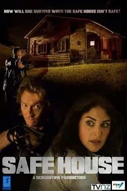 Safe House movie poster