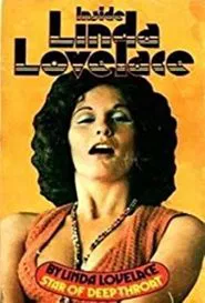 The Real Linda Lovelace movie poster