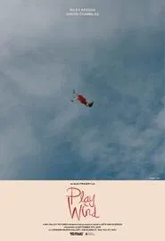 Play the Wind movie poster