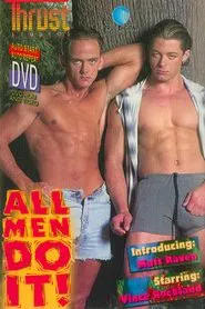 All Men Do It! movie poster