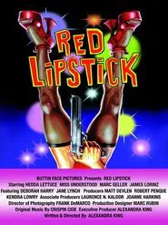 Red Lipstick movie poster