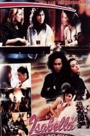 Isabella movie poster