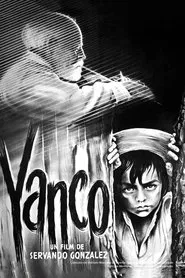 Yanco movie poster