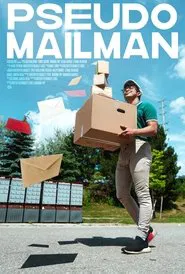 Pseudo Mailman movie poster
