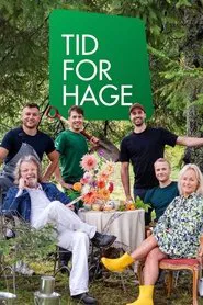 Poster da série Tid for hage