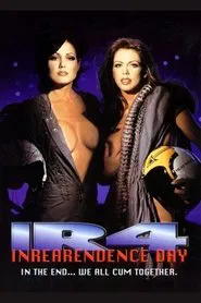 Inrearendence Day movie poster