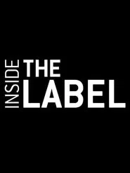 Inside the Label tv show poster