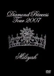 Diamond Princess Tour 2007 movie poster