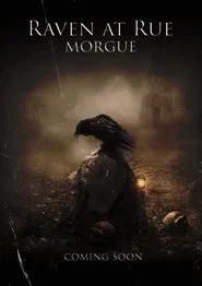 The Raven at Rue Morgue movie poster