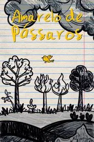 Bird in Yellow movie poster