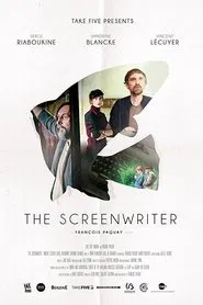 Poster do filme The Screenwriter