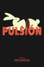 Pulsión movie poster