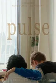 Pulse movie poster