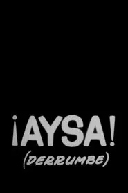 Aysa movie poster