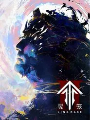 Ling Cage: Incarnation tv show poster