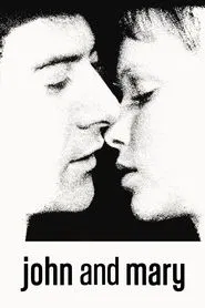 Poster do filme John e Mary