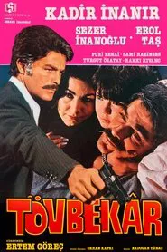 Tövbekar movie poster