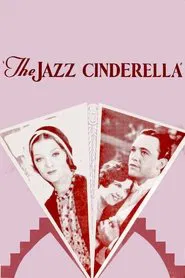 The Jazz Cinderella movie poster