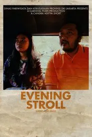 Evening Stroll movie poster