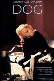 Dog movie poster
