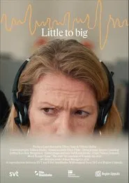 Little to Big movie poster