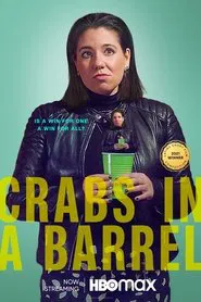 Crabs in a Barrel movie poster