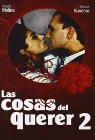 The Things of Love: Part 2 movie poster