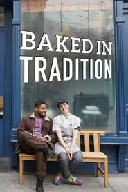 Baked in Tradition tv show poster