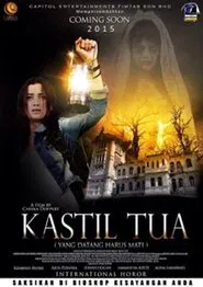 Kastil Tua movie poster