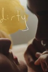 Dirty movie poster