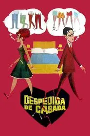 Despedida de casada movie poster