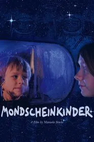 Children of the Moon movie poster