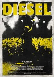 DIESEL movie poster