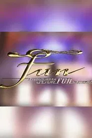 FUN (TV show) tv show poster