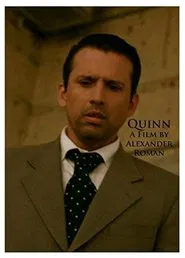 Quinn movie poster