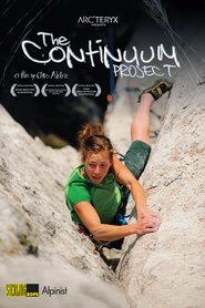 The Continuum Project movie poster