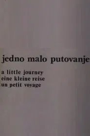 Poster do filme A Little Journey
