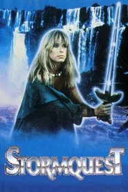 Poster do filme Stormquest