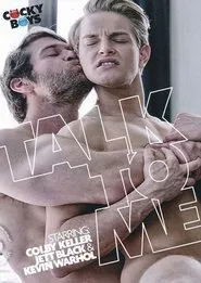 Talk to Me movie poster
