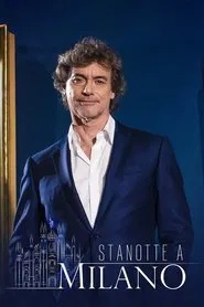 Stanotte a Milano movie poster