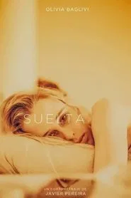 Suelta movie poster