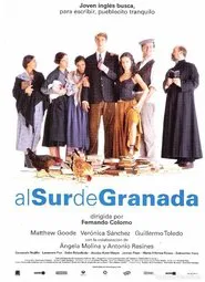 Poster do filme Ao Sul de Granada