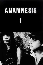 Anamnesis movie poster