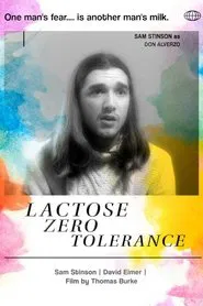 Lactose: Zero Tolerance movie poster