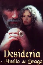Desideria e l'anello del drago tv show poster